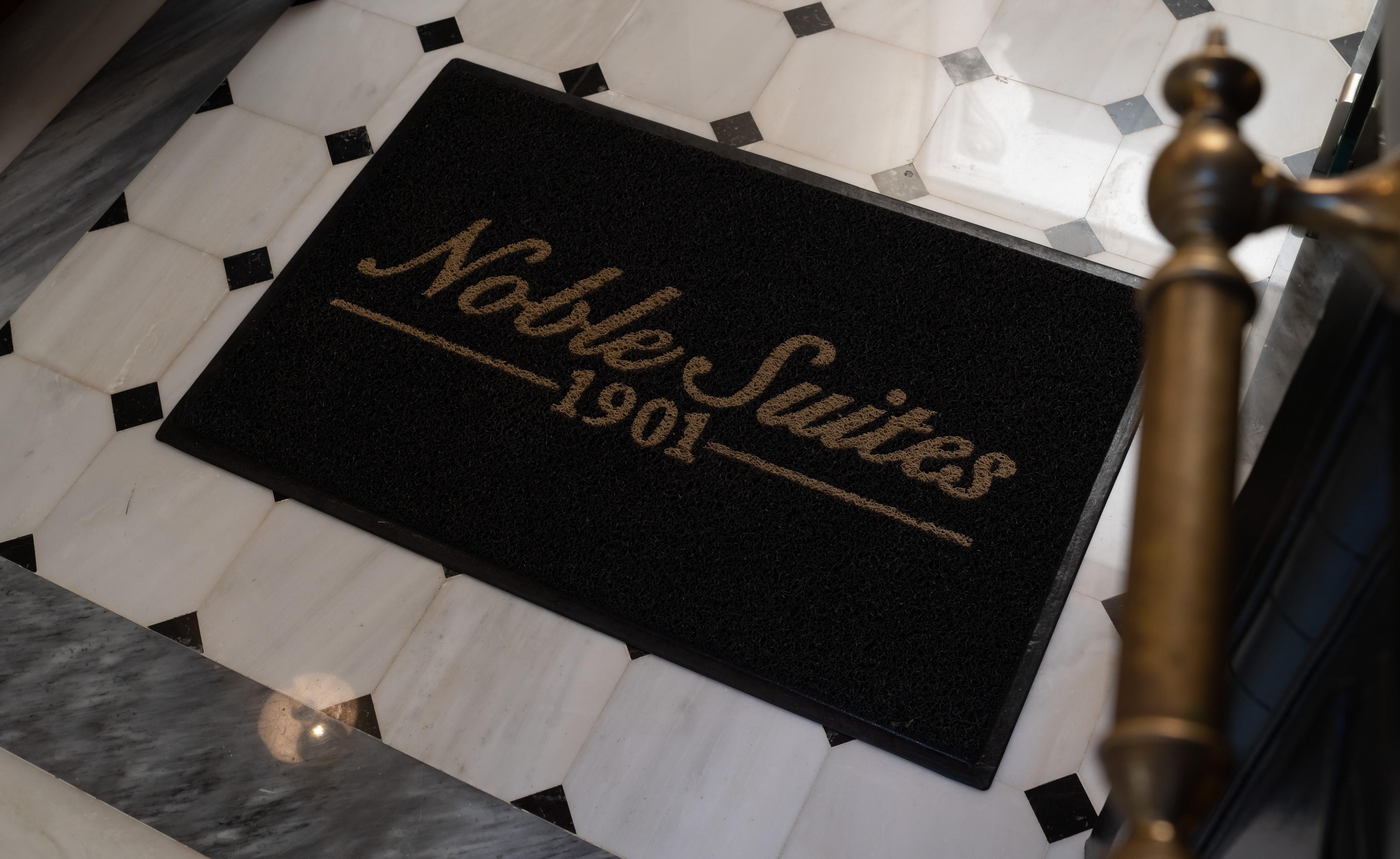 Noble Suites Афіни Екстер'єр фото