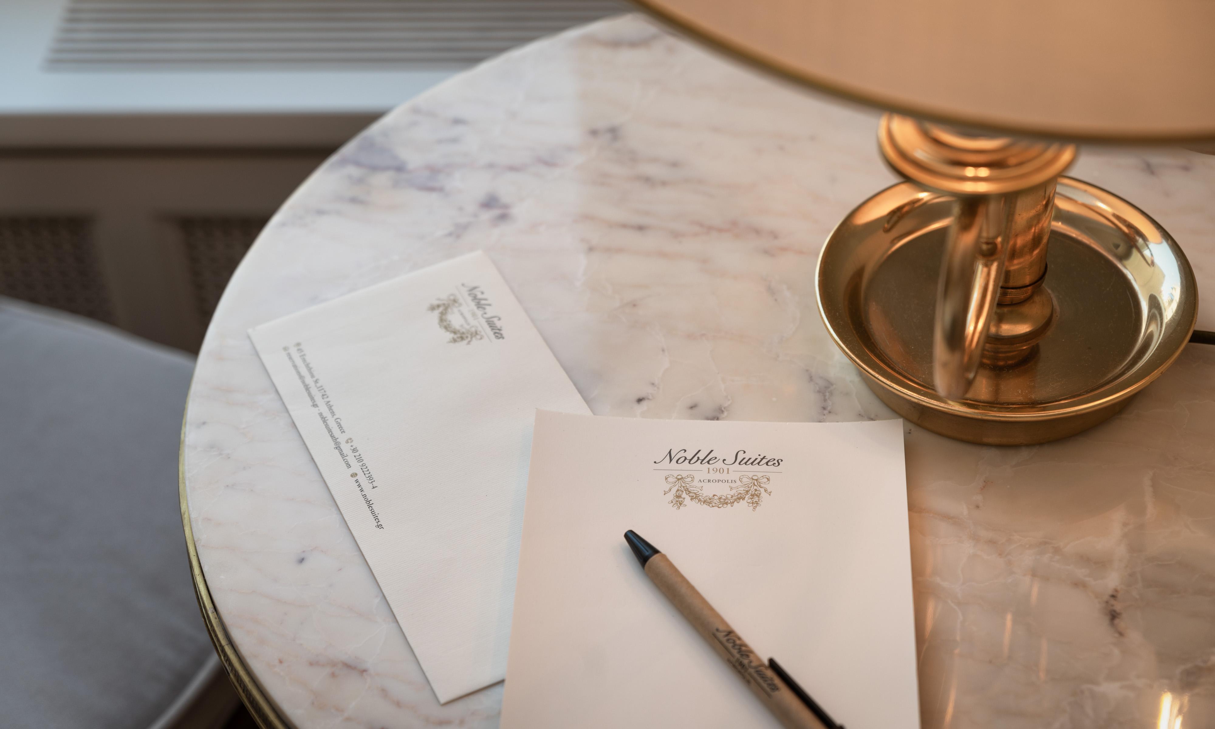 Noble Suites Афіни Екстер'єр фото