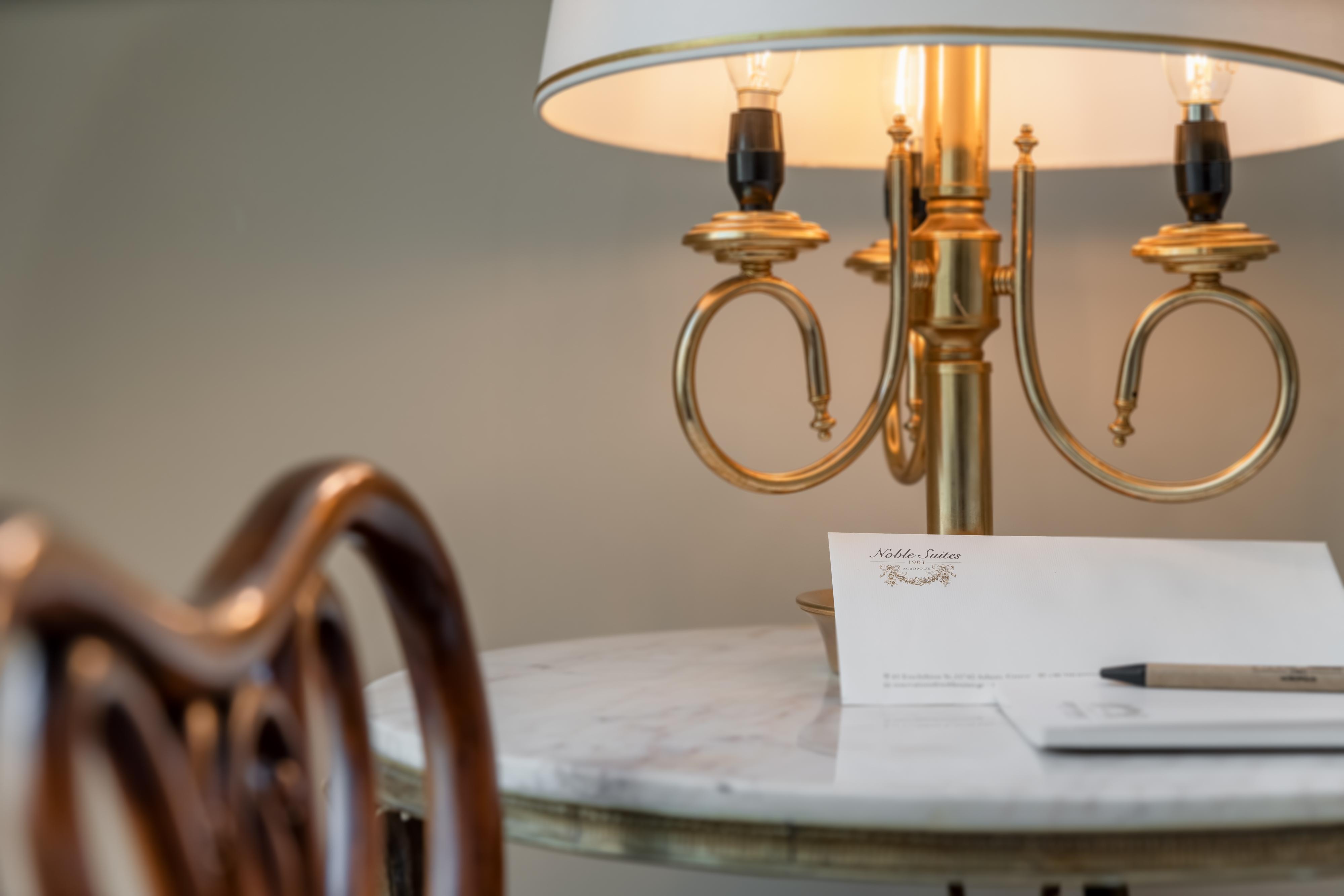 Noble Suites Афіни Екстер'єр фото
