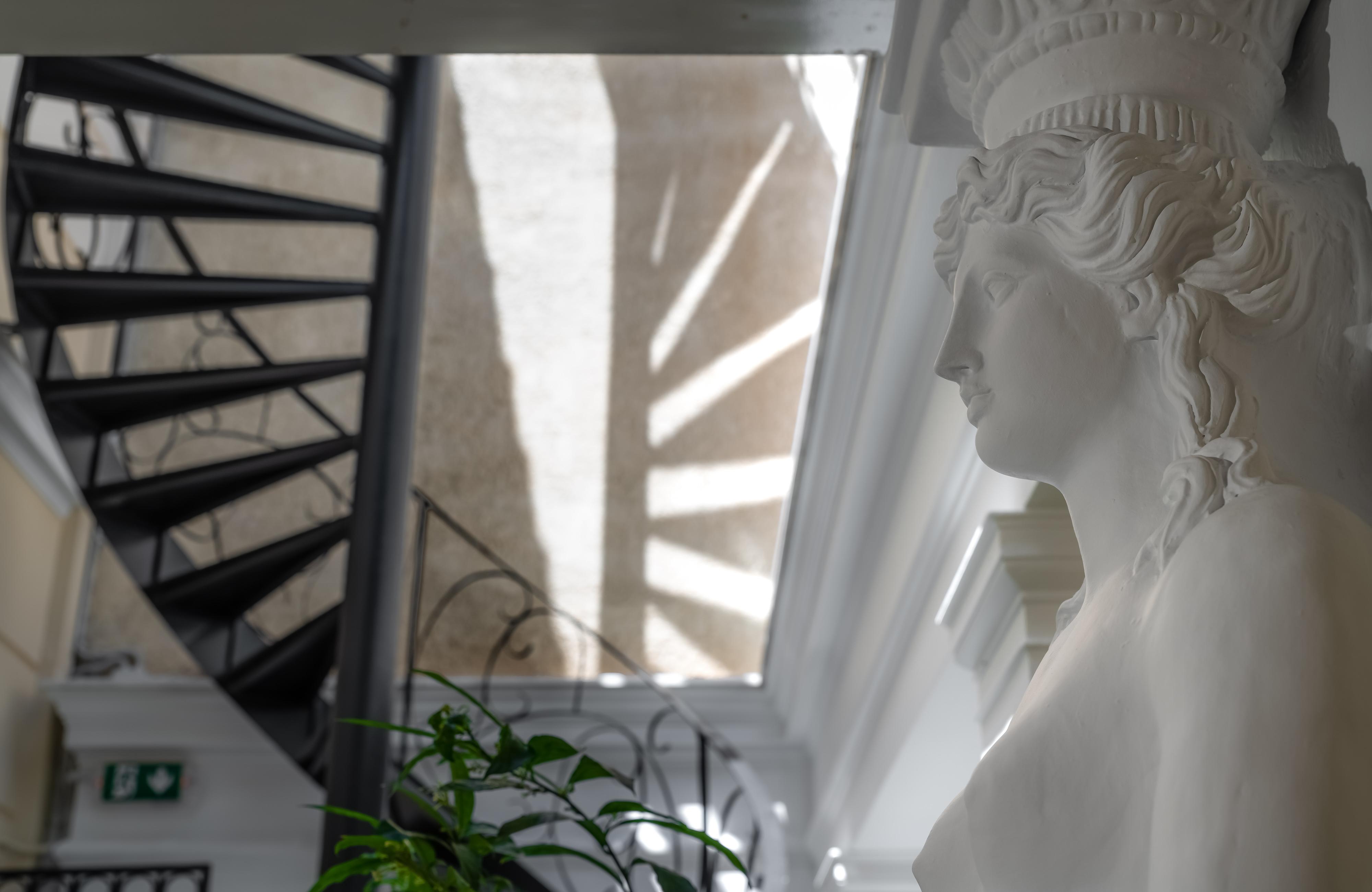 Noble Suites Афіни Екстер'єр фото