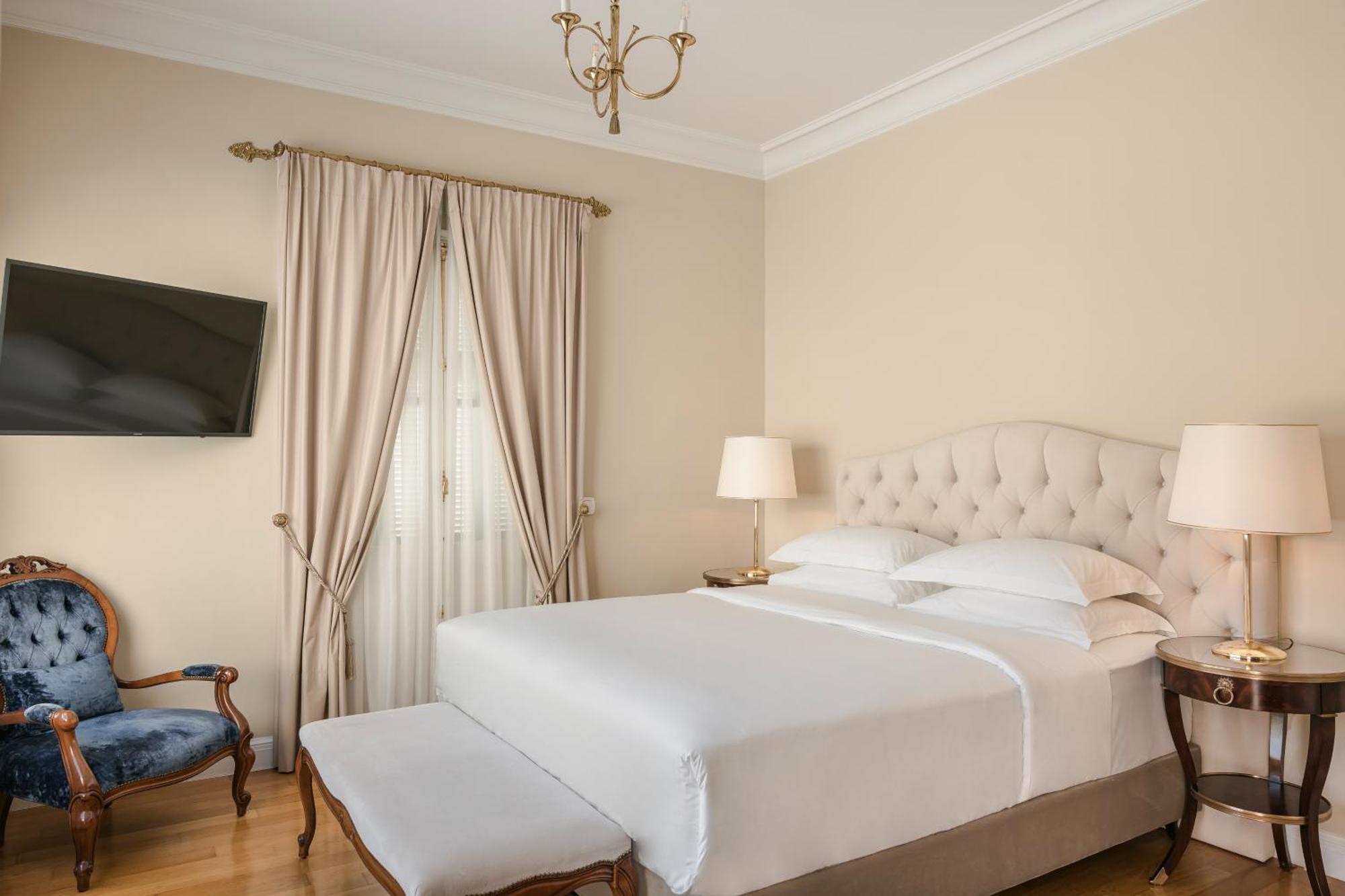Noble Suites Афіни Екстер'єр фото