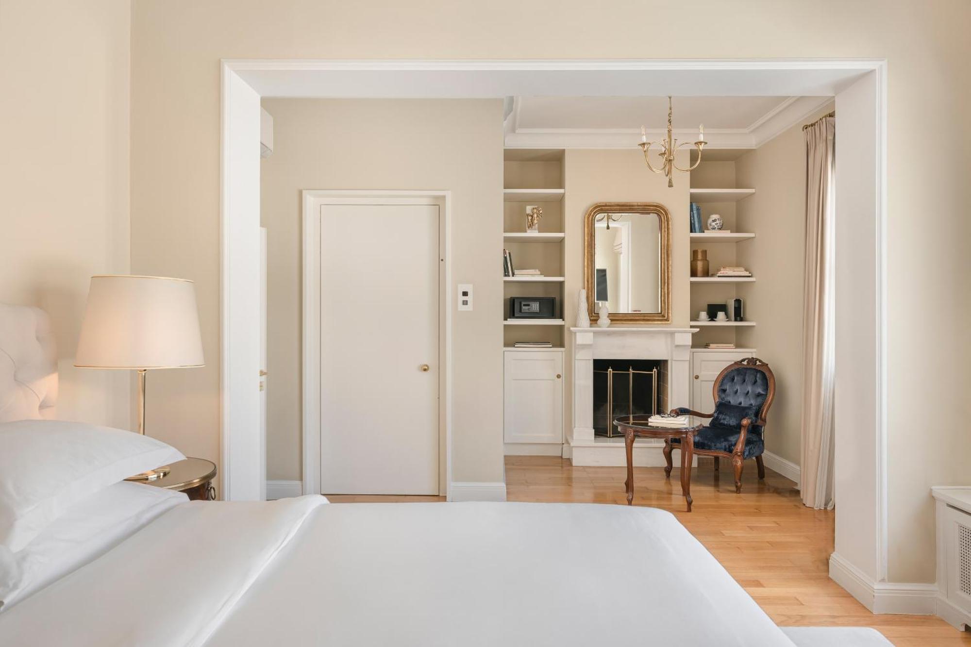 Noble Suites Афіни Екстер'єр фото