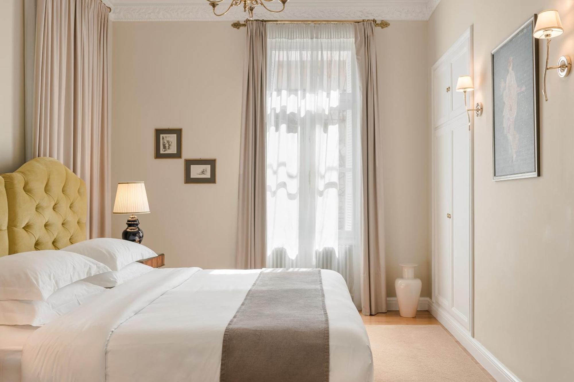 Noble Suites Афіни Екстер'єр фото