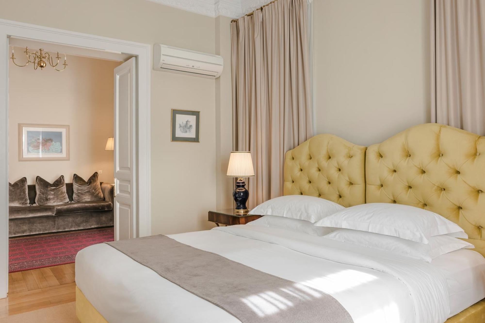 Noble Suites Афіни Екстер'єр фото