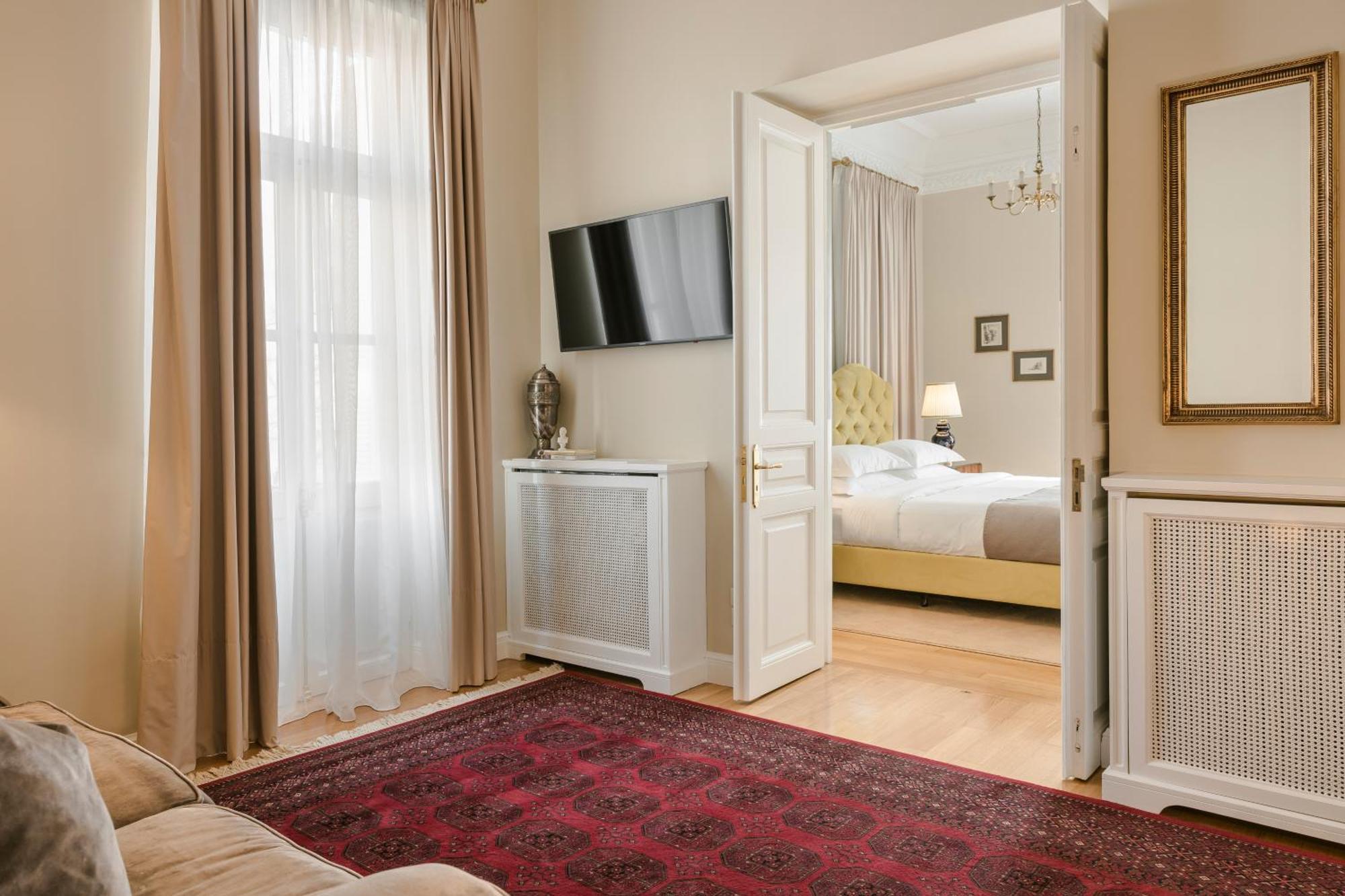 Noble Suites Афіни Екстер'єр фото