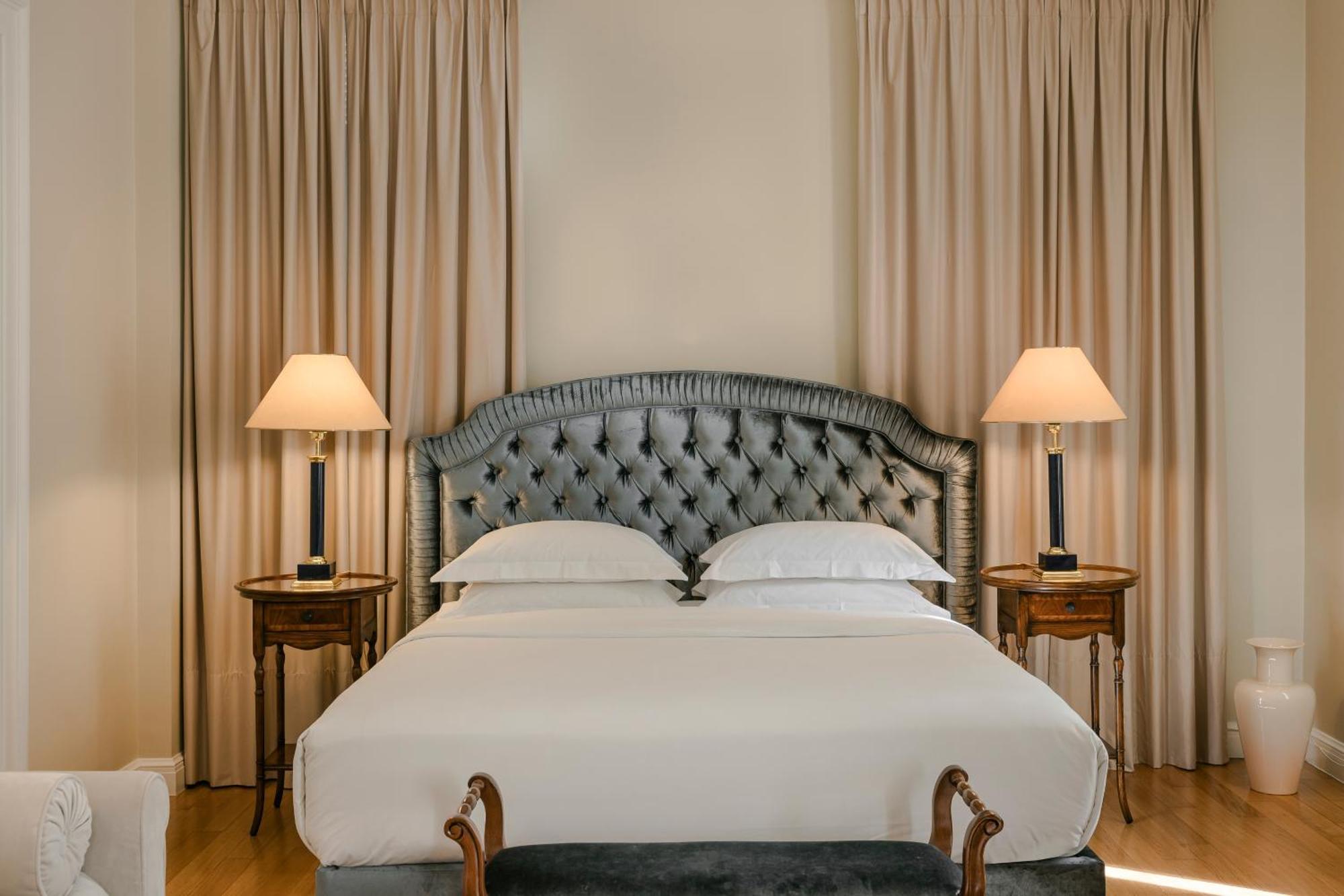 Noble Suites Афіни Екстер'єр фото