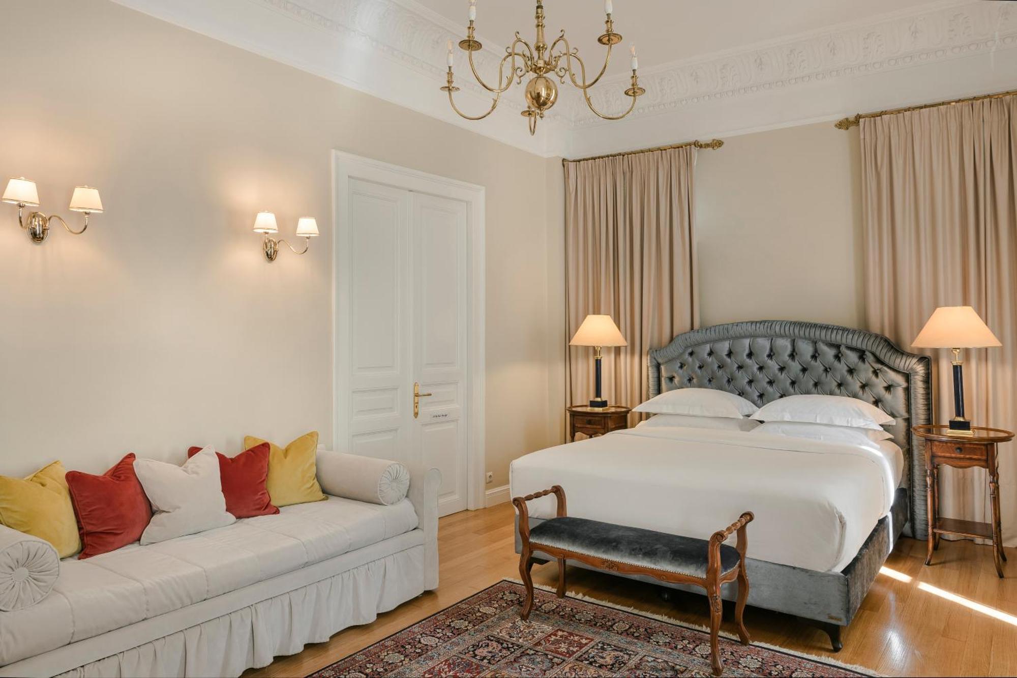 Noble Suites Афіни Екстер'єр фото