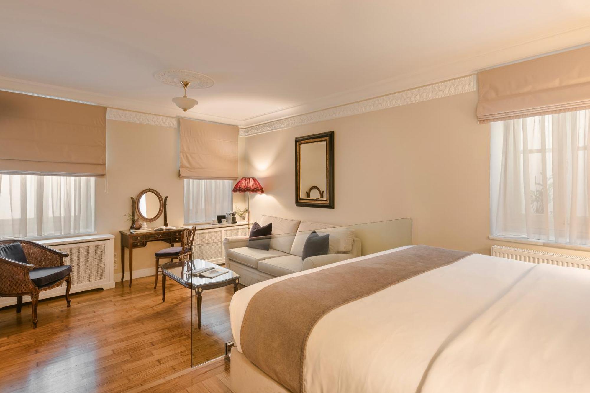 Noble Suites Афіни Екстер'єр фото