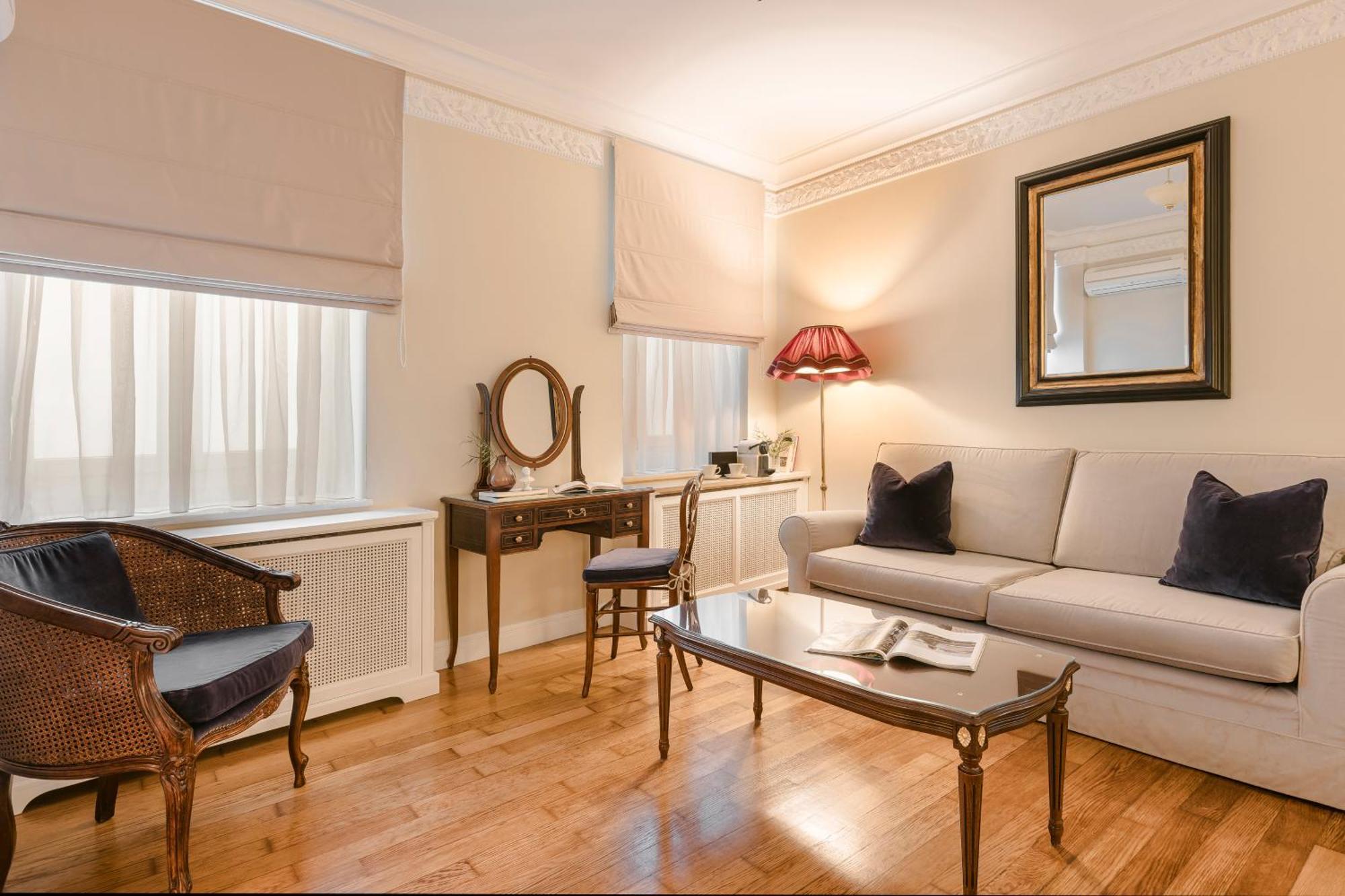 Noble Suites Афіни Екстер'єр фото